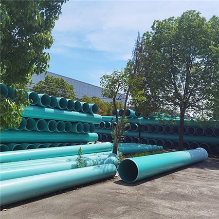 PVC-UH排水管